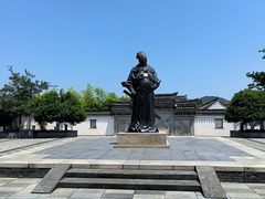 -王阳明故居
