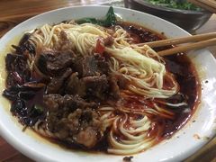 -智强牛肉面