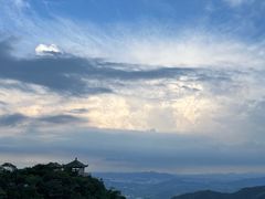 -莫干山风景区