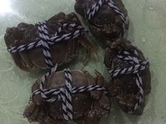 -喜洋洋蟹庄(阳澄湖店)