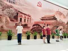 -中共一大纪念馆