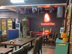 -卓越烤鸭店(太平湖东里店)