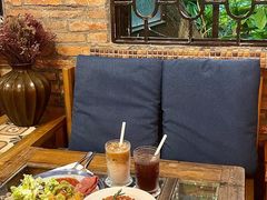 -西关84·History·Art·Cafe