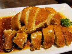 -新旺茶餐厅(嘉里城店)