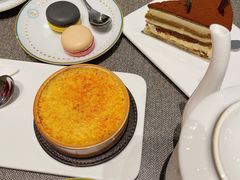 -PAUL LAFAYET 法式甜品(港汇广场店)