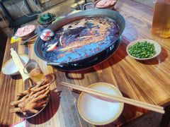 -椒贵火锅(剑南大道店)
