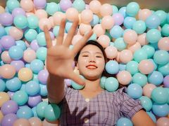 -水桶王国主题餐厅·聚会·生日派对·亲子活动·家庭套餐(亚龙湾希尔顿店)