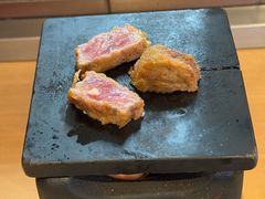 -牛かつもと村(上野店)
