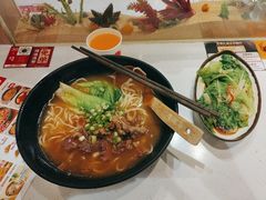 -牛汤哥慢熬牛肉汤(五道口店)