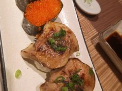 -酒井酱子·深夜食堂(东城汇店)