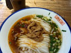 -无名粉店(五一广场店)