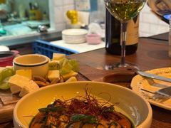 -Bistro Les Lilas丁香花小酒馆