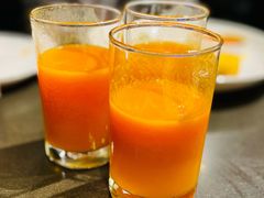 沙棘汁-鼓楼东街老火锅(鼓楼店)