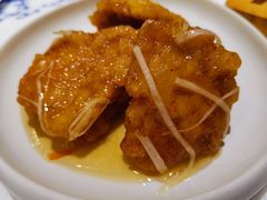 -东方饺子王(大屯路店)