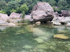 -河南宝泉旅游区