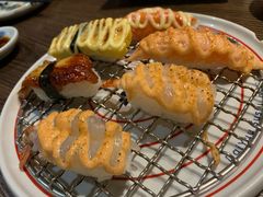 -大雄寿司(中华广场店)