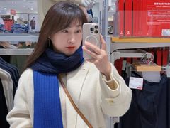 -优衣库(长沙国金中心店)