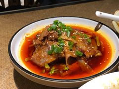 夫妻肺片-渝信川菜(西单店)
