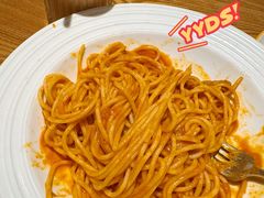 -必胜客(百联又一城店)