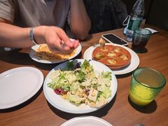 -萨莉亚(巴黎春天成山店)