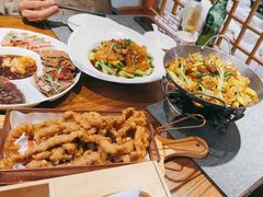 -老山东·山东菜(鲁菜名店)