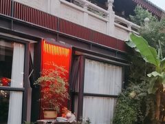 -唐猫庭院·千年陕菜(大唐不夜城店)