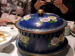 -董鲁烤鸭(建和街店)