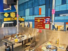 -英雄故事地摊烤肉(马驹桥店)