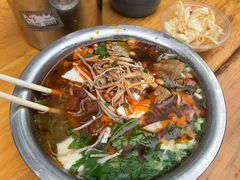 -老五鸡丝豆花面粉(瑞金北路68号院店)