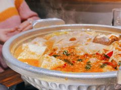 担担锅-桂马·日本料理·海胆·海鲜饭·酒场(民主广场店)