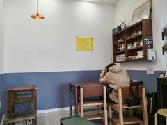 -Tequila Espresso(嘉善路店)