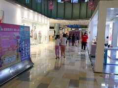 -鹏欣水游城