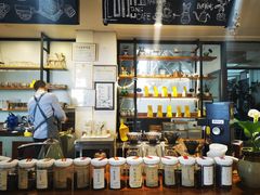 -唐咖精品咖啡(大理古城手冲店)