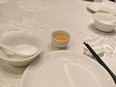 -麒茗餐厅·粤菜·宴会厅·海鲜(锦绣路店)