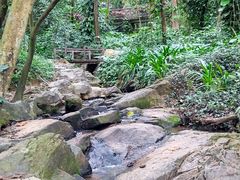 -广州市白云山风景名胜区