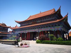 -大悲禅寺