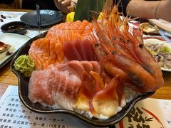 -松坂屋日料自助(长城路店)