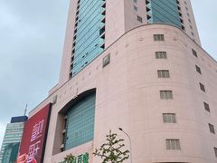 -百盛(中山路店)
