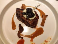 -王品牛排(郑州大卫城店)