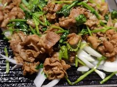 -人民公社大食堂(张家湾店)