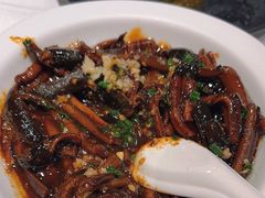 -老吉士酒家(天平路店)