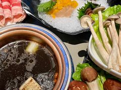 -享月汤皇·海鲜小火锅·聚会(曲江创意谷店)