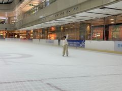 -冰堡国际溜冰场(观澜湖新城MHMALL店)