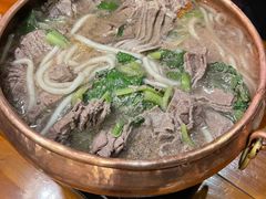 -玛禄藏膳(五分店)