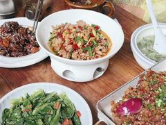 -树厨贵州菜(铜仁花果山店)