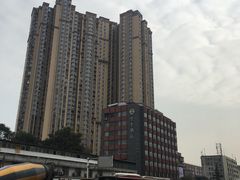 -全季酒店(成都武侯祠店)