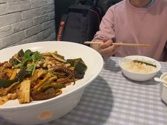 -拿渡·水煮鱼 麻辣香锅(西单大悦城店)