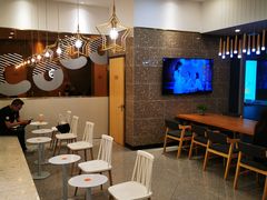大堂-CoCo都可(深业东岭店)
