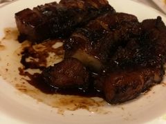 马来黑叉烧-朱仔记食府(江南大道店)