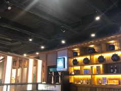 -万兴佳烤肉·长白山老味道(宏泰广场店)